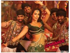 心にハッピー貯金♡歌って踊るインド映画で笑顔になろう