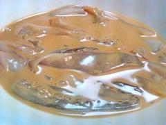 いかは身だけじゃもったいない！「わた」も美味しく食べるレシピ