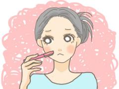 実際どうなの？「顔のうぶ毛処理」のメリット・デメリット＊