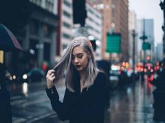 飲み会の敵、タバコ臭！髪についたタバコ臭なんてふっとばしちゃえ♡