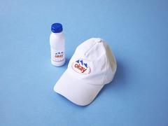 夏、特に気になる。" 帽子を脱いだら頭ぺったんこ "を防ぐ４つの方法