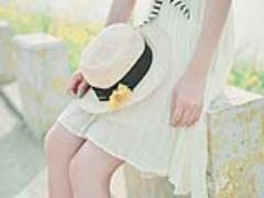 「シンプルでかわいいものはずっと使いたい。」白シャツワンピ着回しコーデ