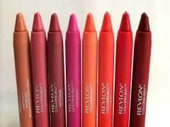 メイクの定番クレヨンリップ♡買おうか迷っているあなたにおススメな3タイプ