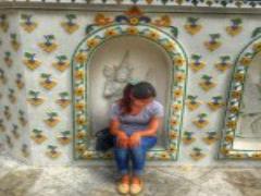 行きタイ！食べタイ！綺麗になりタイ！タイランド★