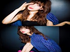 オーダー殺到の人気スタイル。"グランジウェーブ"がいまアツい♡