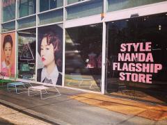 5月29日韓国コスメ代表"3CE"待望の専門店がカロスキルにOPEN！