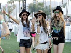 持っていて損はナシ◎夏フェス・イベントに持って行くと便利な9アイテム