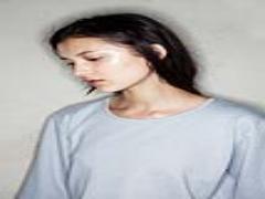 澄ましたメイクに背伸びなコーディネート。大人ぶりたい日の私プロデュース