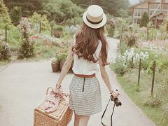 ”おしゃピクニック”に持っていきたい♡胸きゅんカップケーキで盛り上がろう〜