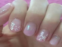 最新ネイルで女子力UP！これであなたもモテること間違いなし♡