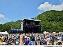 人気夏フェスの舞台裏に密着できる！激レアバイトでこの夏１番の思い出を♡