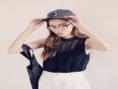 ちらっと見せてドキッを狙え♡ちょこっと部分透けアイテムで極上おフェロコーデ！