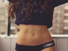 女の魅力は”くびれ”にあり。7月までの1ヶ月半で叶える魅惑Bodyの作り方