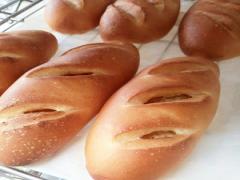 隠し味は母の愛♡『peco peco』は笑顔を届ける街のパン屋さん