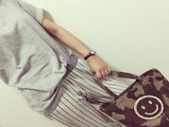 髪くらい凝ってもいいじゃない♡シンプルコーデに似合う3大ヘアアレンジ