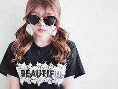 〈TOTAL:under¥5000−〉プチプラGUでつくる、'ゆるっと夏'のスタイル提案