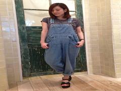 オーバーオールがダサイってゆうのは時代遅れ！オシャレ達人の着こなし覗き見♡