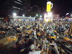 2015年夏はいつもと違ったビアガーデンへ！（都内おすすめ5選）