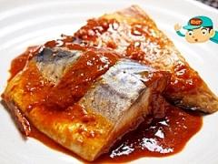 基本の料理特集！これだけは覚えておきたい♡さば味噌煮編