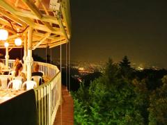 〔2015年〕美しい景色と美味しいビール♡本命ビアガーデンは高尾山で決まり！