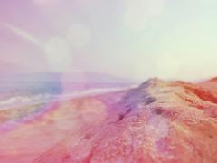 何かがかわいい…♡あなたもきっと＃フラミンゴネイルのラブリーさに惹かれちゃうっ