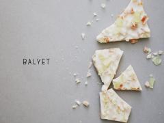 家で至福のコーヒータイム堪能！大阪''BALYET''の絶品トフィーを召し上がれ