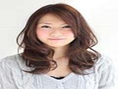 女性らしさナンバーワンの髪型はやっぱりロング♪ヘアカタログをチェックしよう