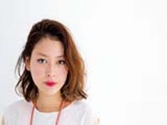 夏のヘア、やっぱりお洒落なグラデーションカラーが好き♡