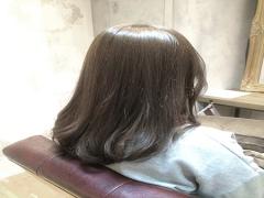 赤みとお別れして外国人風カラーに！大切なのは透明感と柔らかさ♡♥♡