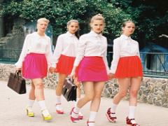 メリハリ美脚を叶える！足首&amp;ひざの簡単“くびれ”作り習慣、始めましょ♡