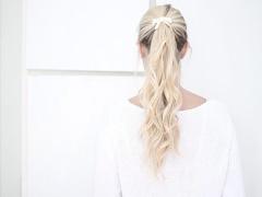 彼に言われたい言葉別♡絶対モテるギャップ狙いのヘアアレンジ集