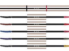 @コスメ上半期1位“RMK Wカラーマスカラ”が君を夏顔にmake