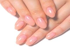 ワンカラーを侮るなかれ♪マニキュア一本からの簡単可愛いネイル集