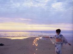 2015年夏、共に過ごすから。1万円以下『胸キュン浴衣』カタログ