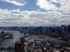 誰と行く？東京の夜景が楽しめるレストラン10選