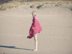 わたしは“脱ソックス”。おフェロな脚をmakeするコーデカタログ