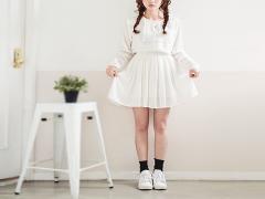 くしゅ。ゆるっ。ふわん。女の子らしさをぐーんと上げるヘアアレンジカタログ♡