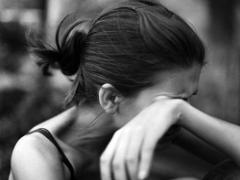 何着よう～なんてもう悩まない！黒トップス×淡色デニムの時短butおしゃれコーデ♡