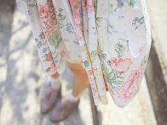 【TO：古着上級者】手を抜いてもおしゃれオーラを振りまく”古着習慣”始めよう♡