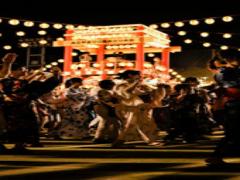 夏の風物詩♡絶対に行きたい都内のお祭り8選！