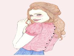 愛され女子の鉄板メイク♡笑顔が映える"ご機嫌フェイス"のつくり方