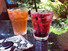 あつーい日にシュワっと爽やかな喉越し。お家で作る炭酸ドリンクレシピ