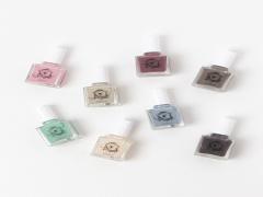 #スメリーネイル部 から学ぶ！簡単ネイル♡