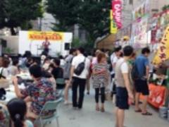 【沖縄グルメフェスタ2015 in新宿】沖縄気分を新宿で満喫しちゃおう♪