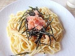 ダイエットにもぴったり♡プチッと弾ける明太子レシピ20選！