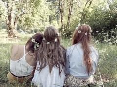 べたつく原因はケア方法だった？！「髪の毛べたつき問題」を総復習