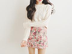 悩めるMERY女子必見！【お悩み別】ミディ丈スカートの選び方