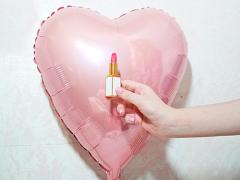 キラッ！シャララン☆可愛さ×お色気はシャイニーピンクにお任せ