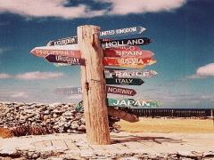 指先から弾ける夏！フルーツネイルが食べちゃいたいくらいキュート♡