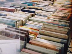 神楽坂でゆったり読書タイム♡素敵な本屋さん「かもめブックス」って知ってる？